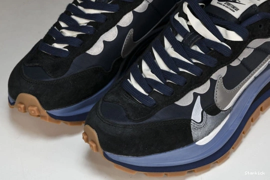 Nike Dark sacai Blue DD1875-700 Vaporwaffle 0329